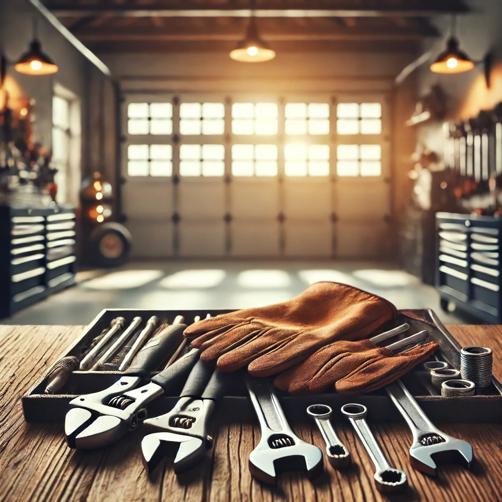 About Our Family-Owned Garage Door Company in Brooklyn Heights OH - Professional Service Team
