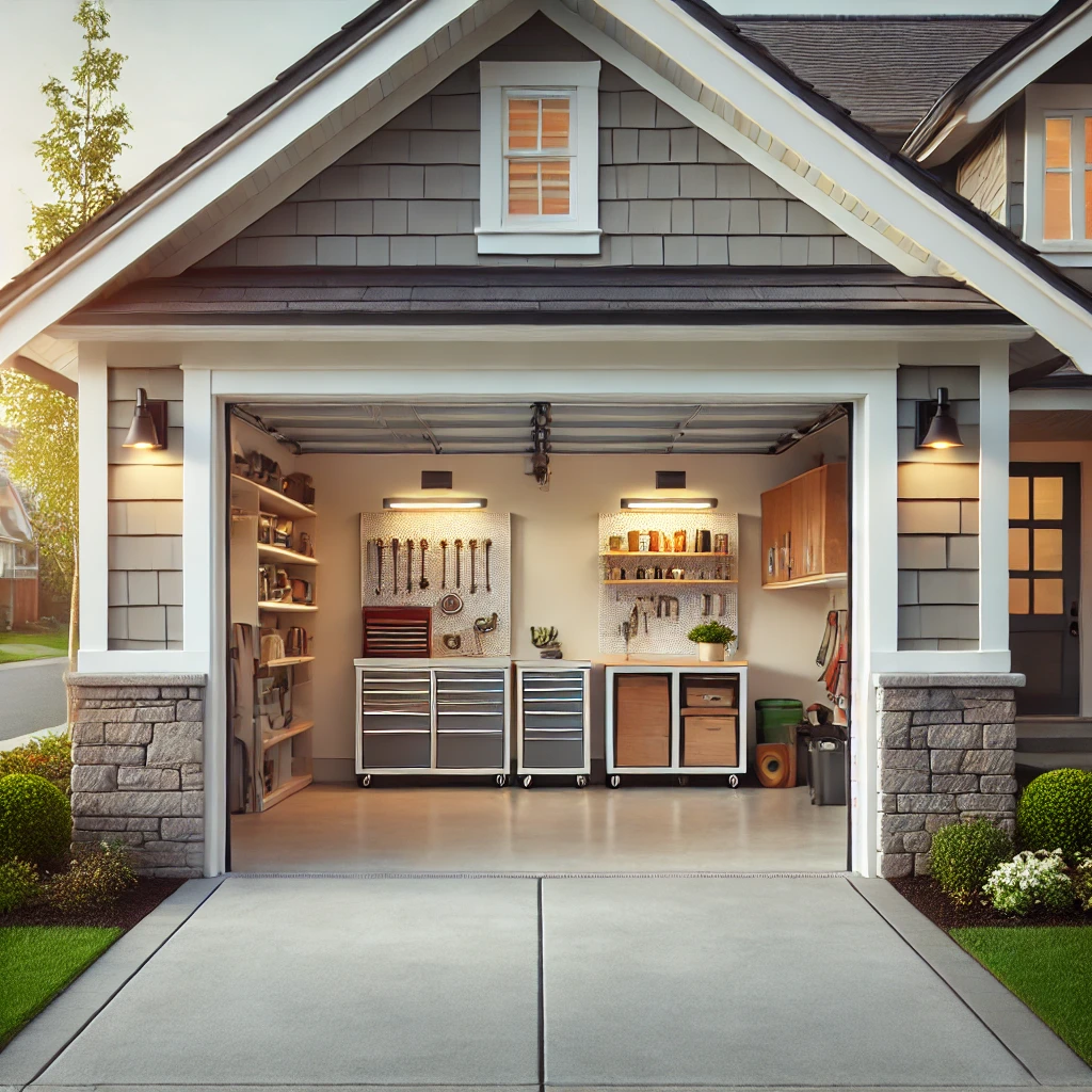 Latest garage door repair tips and maintenance guides from Brooklyn Heights's trusted experts