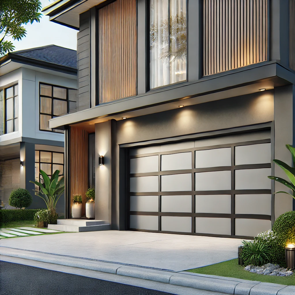 Professional Garage Door Company Brooklyn Heights OH - 24/7 Emergency Service & Repairs
