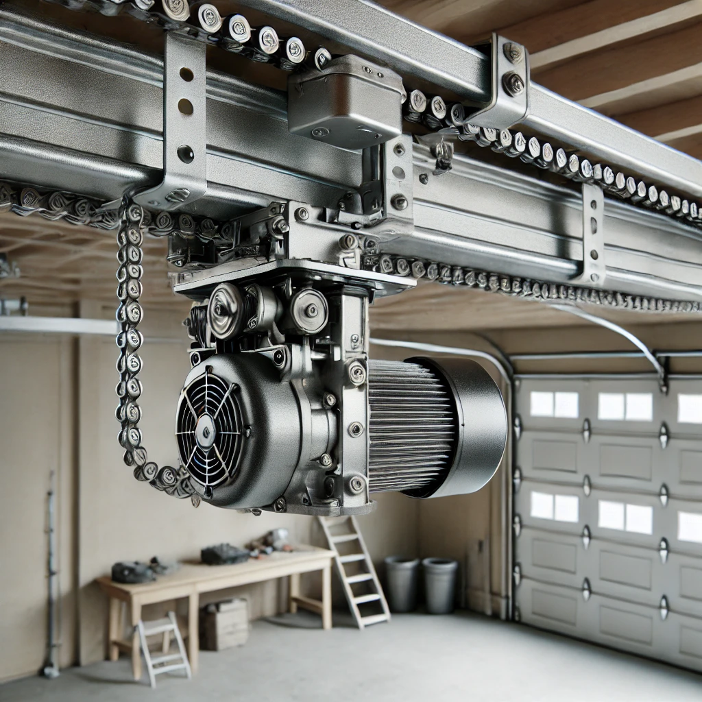 Professional Garage Door Opener Installation Brooklyn Heights OH - Expert Smart Opener Installation Services
