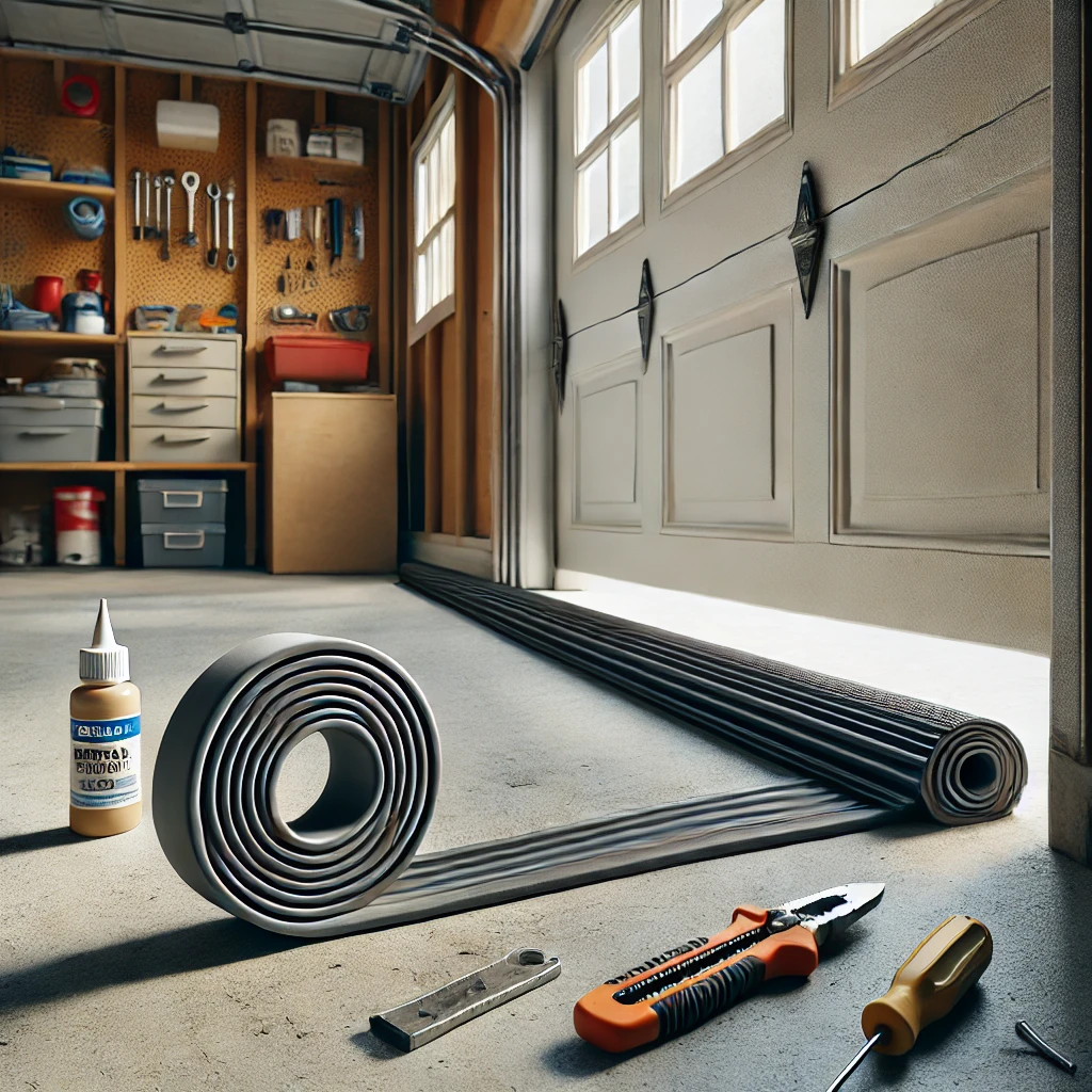 Expert Weather Seal Replacement in Brooklyn Heights OH - Professional Service for Bottom Seals, Weatherstripping & Threshold Seals